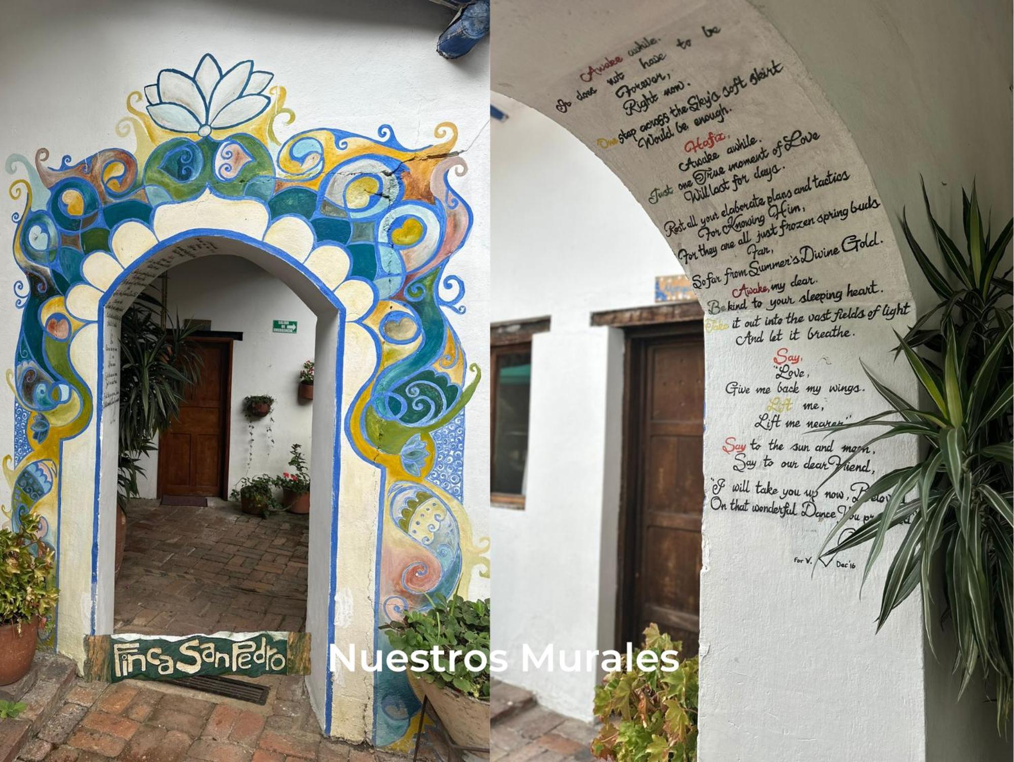 Finca San Pedro Sogamoso Exterior foto